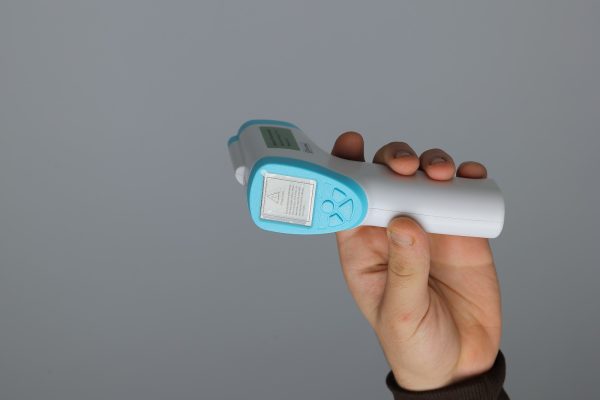 Infrared Thermometer