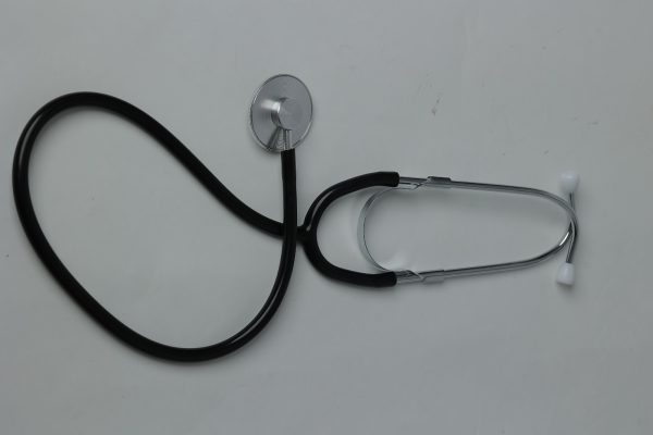 Stethoscope